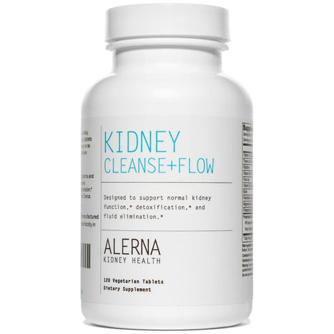 Kidney Cleanse+Flow