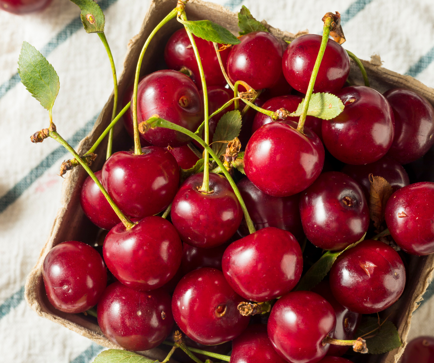 The Ultimate Guide to Benefits of Tart Cherry Supplements