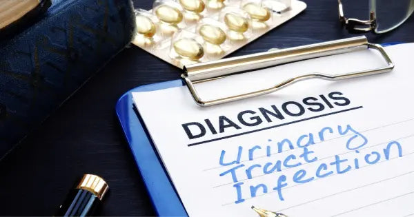 Effective Home Remedies for UTI Relief: Natural and Simple Solutions