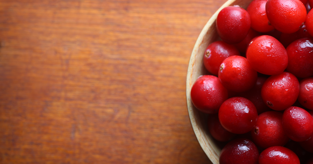 Improving Urinary Health: How D-Mannose and Cranberry Work Together