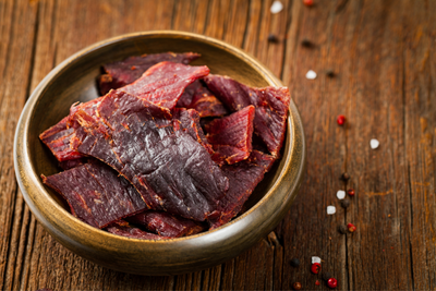 Is Beef Jerky Bad for Gout? | Understanding the Impact on Your Health