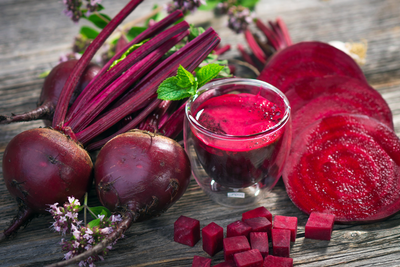Is Beet Juice Bad for Your Kidneys or Safe to Drink?