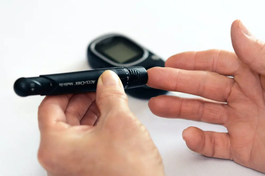 Why People with Diabetes Should Be Wary of Gout