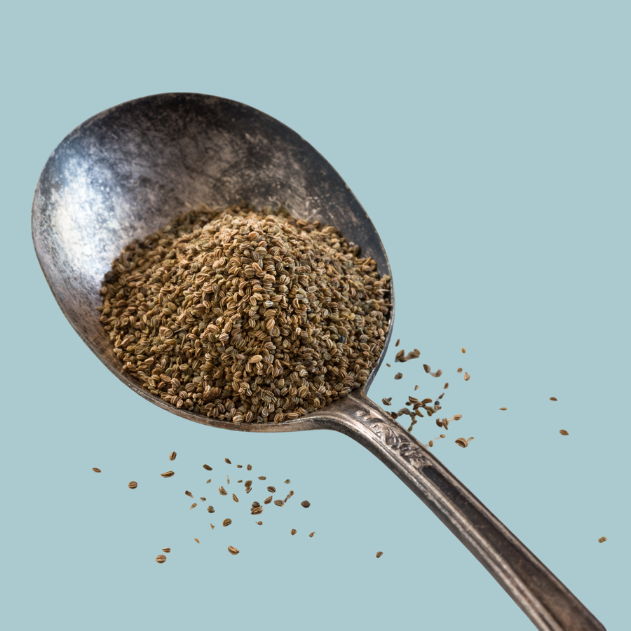 Celery Fruit/Seed Extract