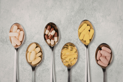 How to Choose a Supplement for Kidney Health: Ingredients That Matter