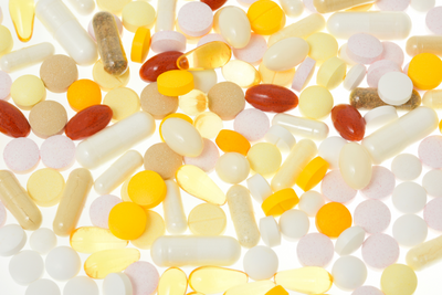 Prostate Health Vitamins: Essential Nutrients for Optimal Wellness