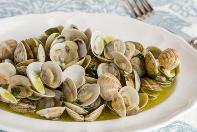 Are Clams High in Purines? | What You Need to Know for Gout Management
