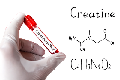 Creatine vs Creatinine: What They Really Do for Your Muscles and Kidney Health