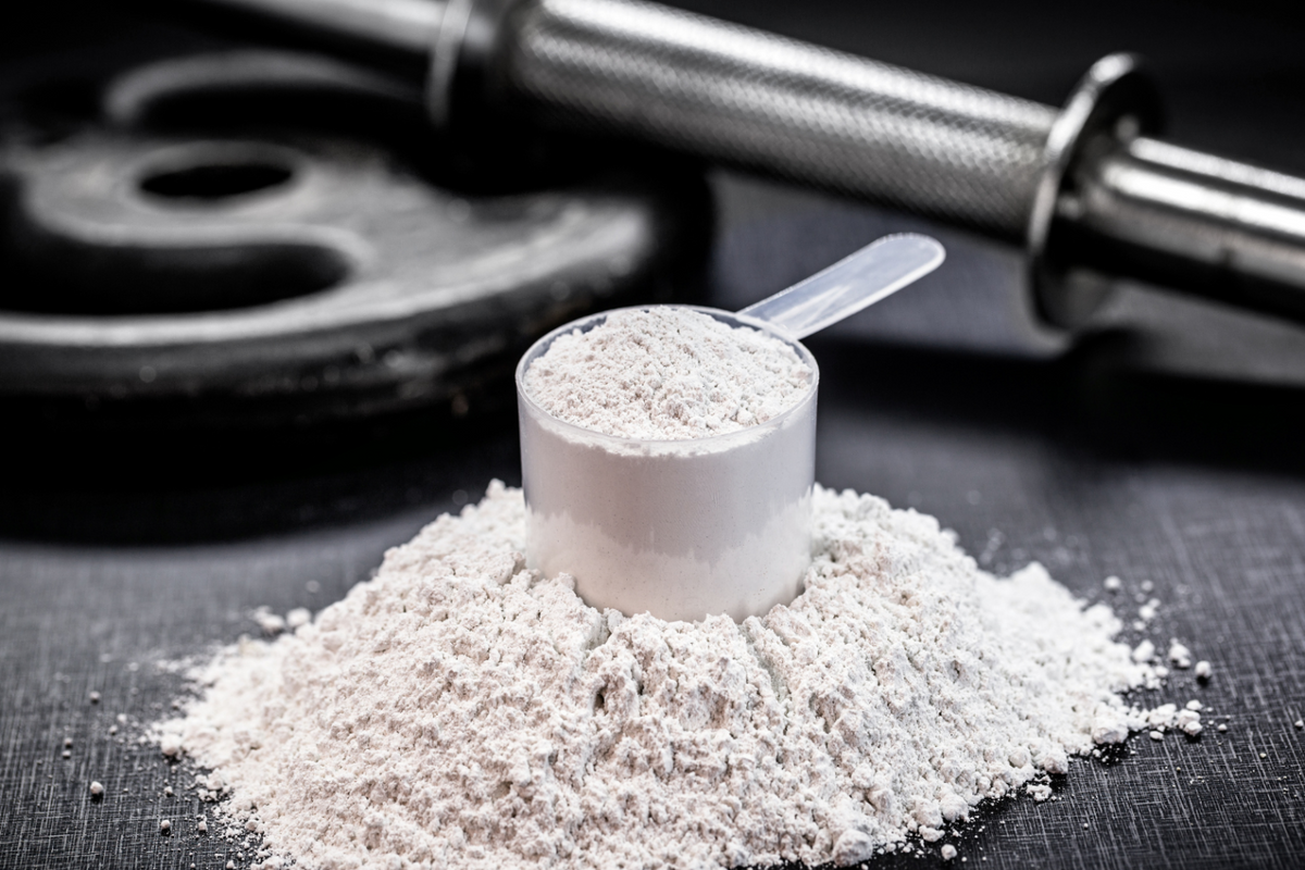 What Supplements Contain Creatine: Guide to Top Products · Alerna ...