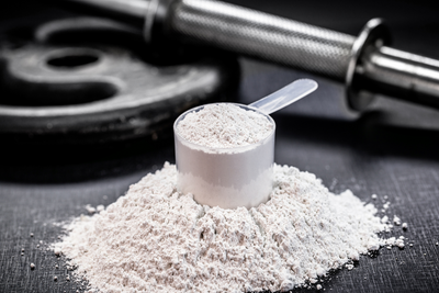 What Supplements Contain Creatine: A Comprehensive Guide
