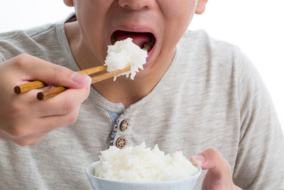 Is Rice Ruining Your Gout Diet? Discover the Facts!
