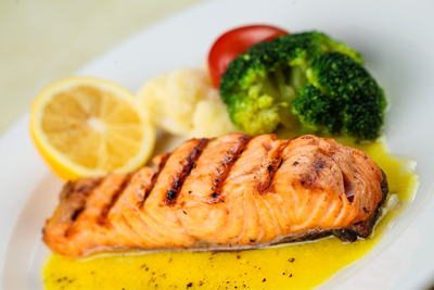 What Foods Are Good for Joint Health? Best Foods to Keep Your Joints Strong