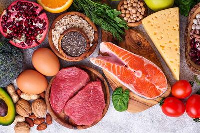 Top Foods for Prostate Health: Boost Your Well-being Naturally