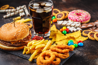 Food to Prevent Prostate Cancer: Top Nutrients and Dietary Tips