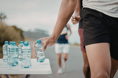 Does the Type of Water Matter for Kidney Health?