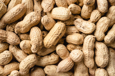 Are Peanuts Linked to Higher Uric Acid Levels?