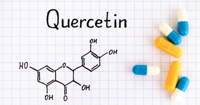 Exploring the Benefits of Quercetin: A Natural Solution for Gout Relief