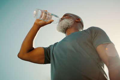 What Causes Uric Acid Build Up? Understanding the Causes and Prevention