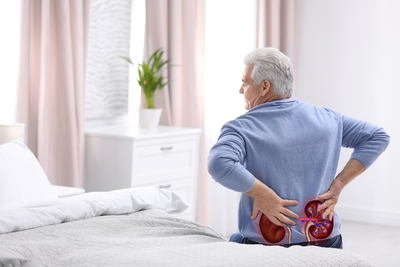 Can Kidney Problems Cause High Blood Pressure? The Link Between Kidney Health and Hypertension