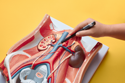 4 Methods for Kidney Stone Removal: Options and Expectations