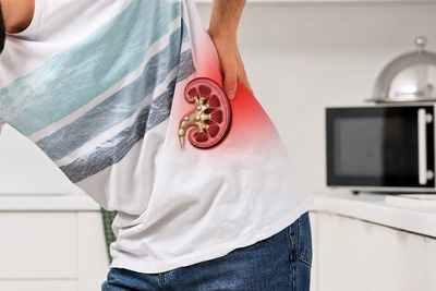 How to Get Kidney Stone Pain Relief Fast While Passing a Stone
