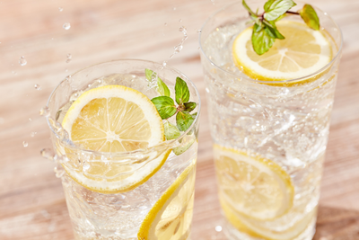 Is Lemon Water Good for Kidneys?