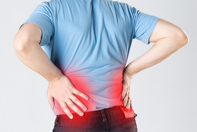 Kidney Location on Back: Where Will You Feel Pain if Something Is Wrong?