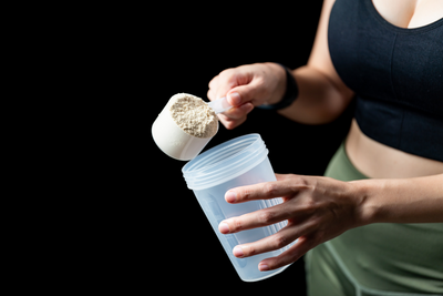 Whey Protein and Gout: Benefits and Risks for Managing Your Health