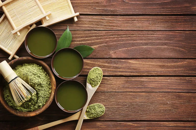 Can Green Tea Cause Kidney Stones? The Connection You Need to Know About