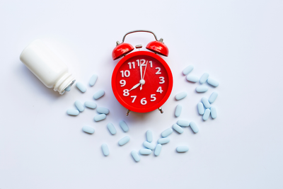 Best Time to Take Natural Kidney Supplements for Maximum Absorption