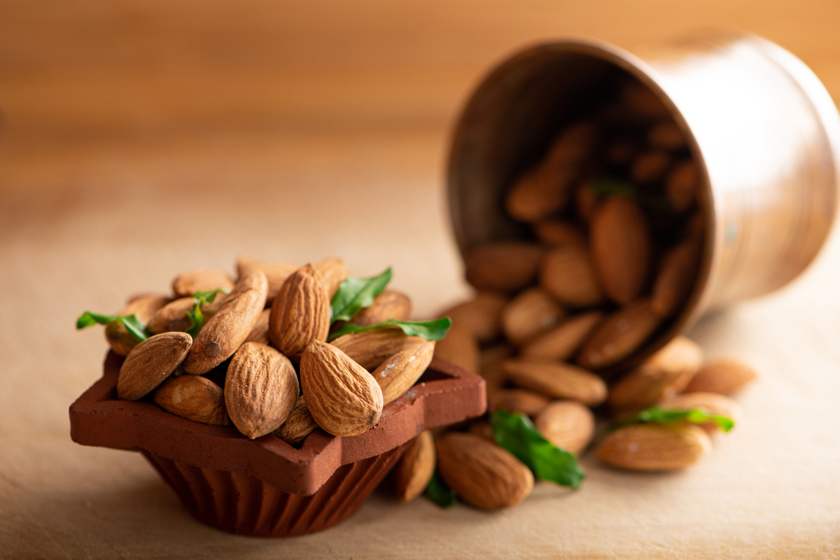 Is Almond Milk Good for Gout? | Gout-Friendly Diet Tips · Alerna Kidney ...