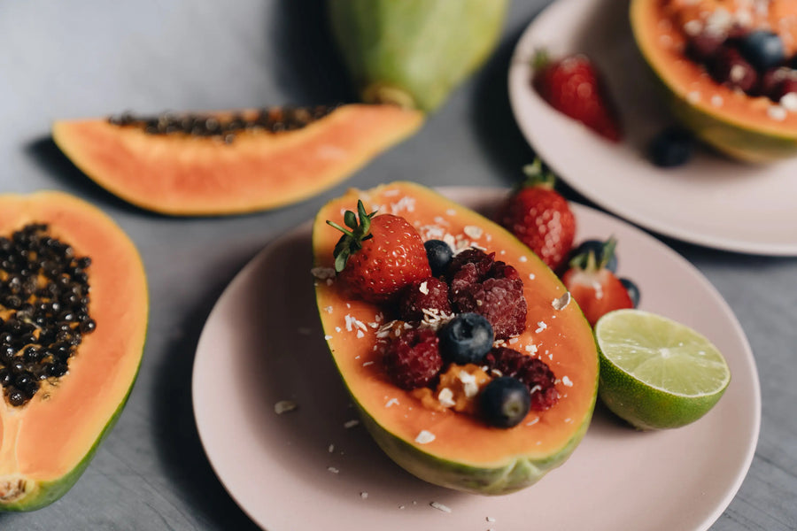 Is Papaya Good For Gout?