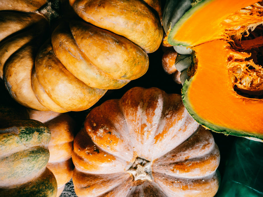 Unlocking the Power of Pumpkin Seed Extract: A Comprehensive Guide to Its Health Benefits