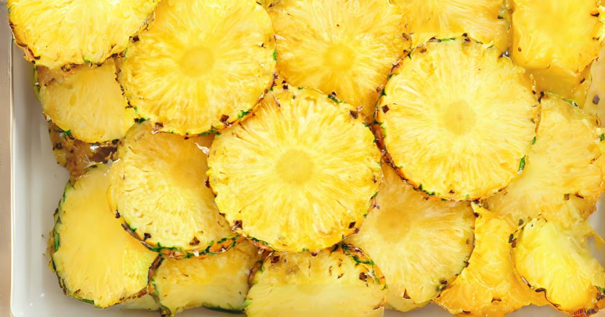 Bromelain Revealed: How Pineapple Enzymes Boost Your Health