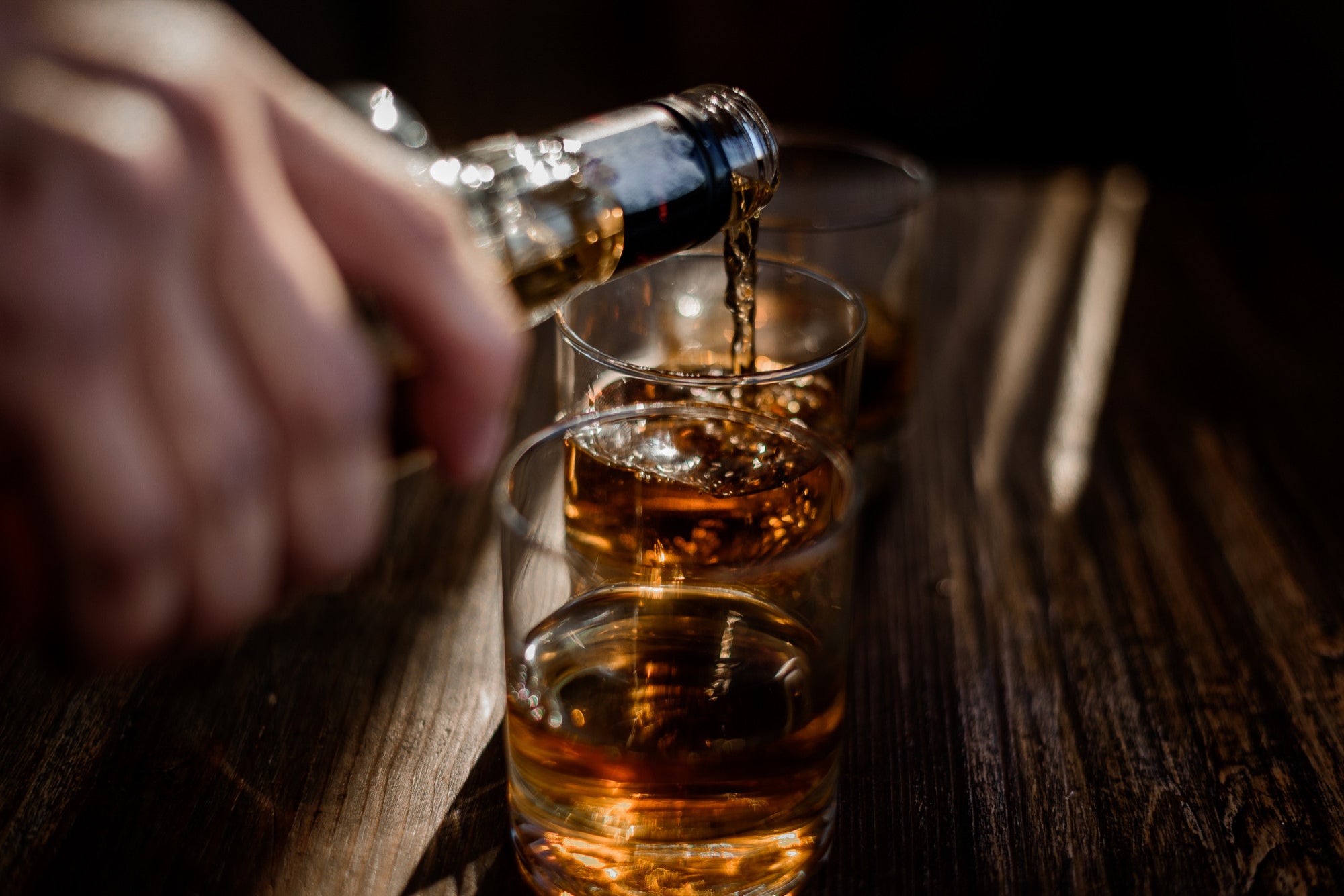Cheers to Kidney Health: Does Alcohol Up Stone Risk?