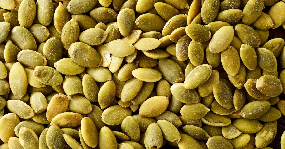 Pumpkin Seed Extract: A Proactive Approach to Prostate Wellness