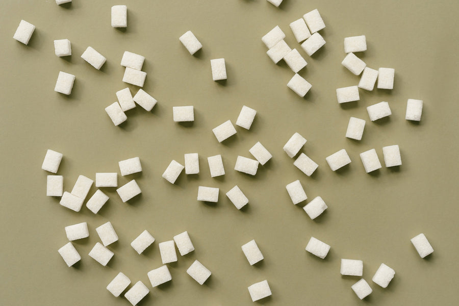 sugar and kidney stones