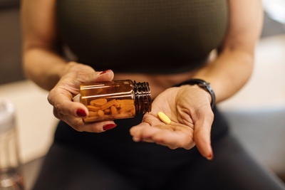 Which Supplement to Reduce Uric Acid Is Right for You?