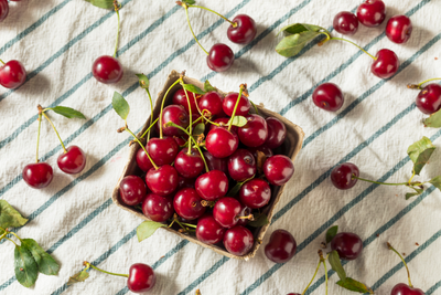 Cherry Juice for Gout: Benefits, Risks, and How to Use It