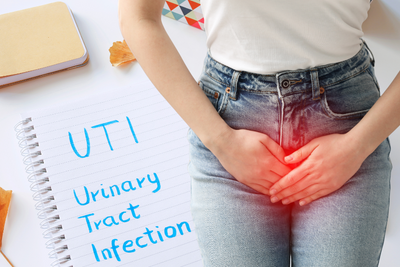 Will a UTI Go Away on Its Own? What’s Normal and What’s Risky