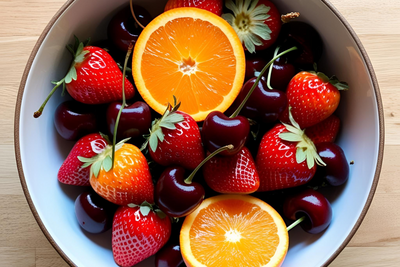 Fruits That Are Good for Gout: What to Eat for Gout Relief