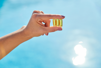 Is Vitamin D Safe for People With Chronic Kidney Disease?