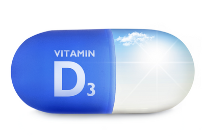 Will Vitamin D3 Cause Kidney Stones? Here’s What Research Suggests