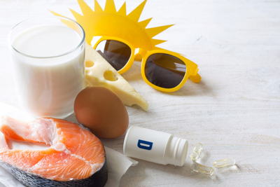 How Much Vitamin D Do You Need for a Healthy Prostate? Find Out Now!
