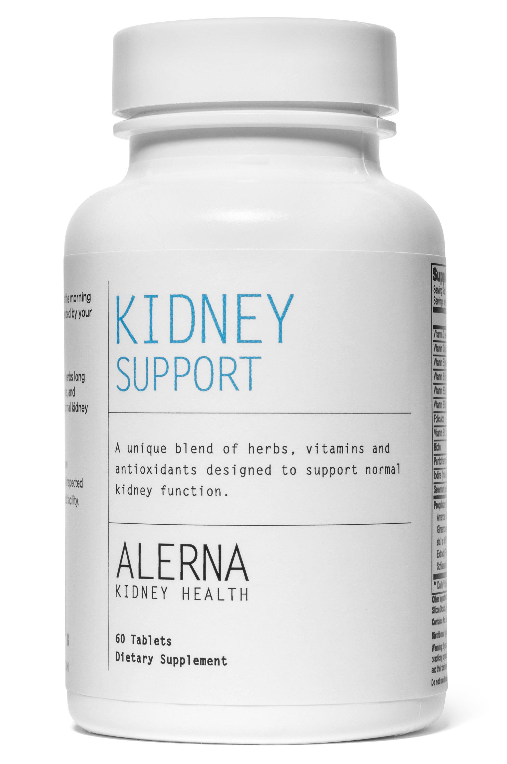 Kidney Support