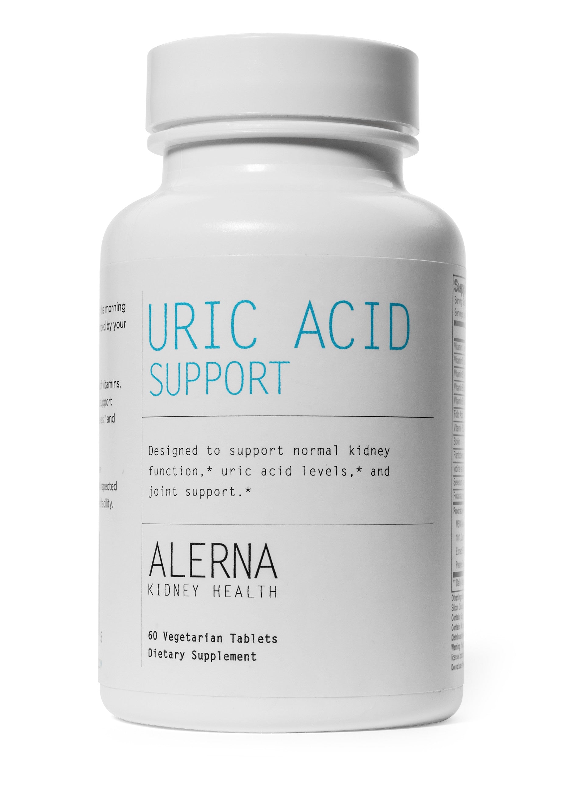 Uric Acid Support