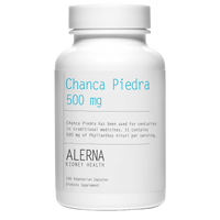 Chanca Piedra - 100 Vegetarian Capsules