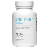 Tart Cherry - 100 Vegetarian Capsules